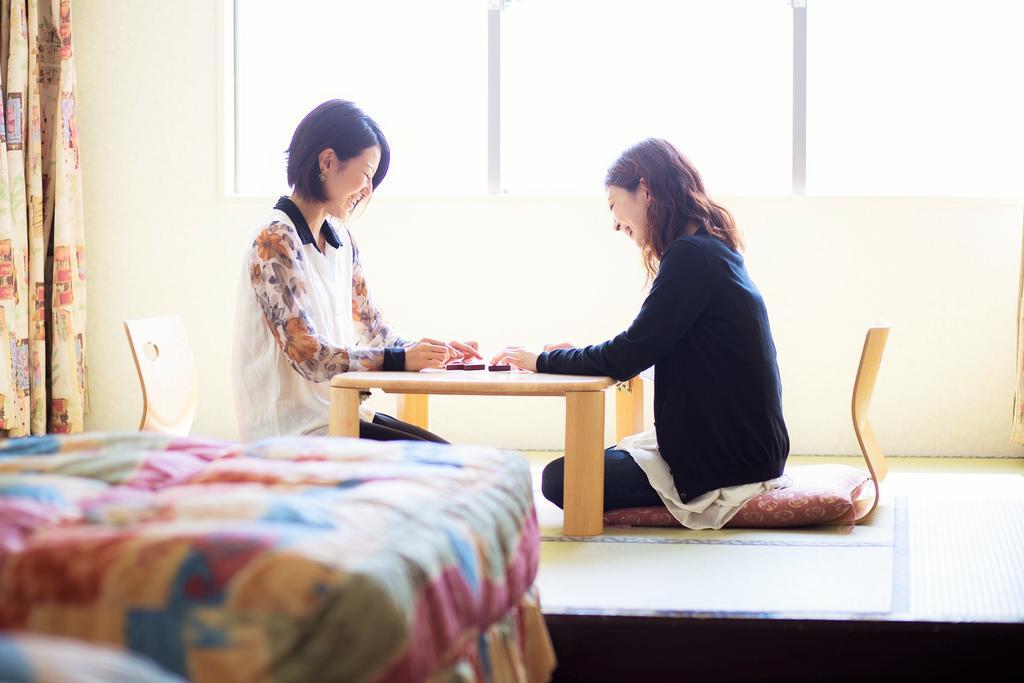 Hotel & Resorts Wakayama-Kushimoto Habitación foto